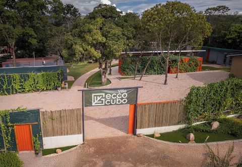 Others Vila Ecco Cubo