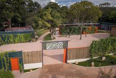 Others Vila Ecco Cubo