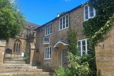 其他 Rustic Cottage in the Countryside