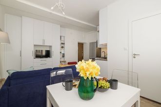 Lainnya 4 ShortStayPoland Rakowiecka B179