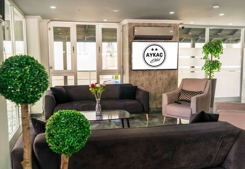その他 Aykaç Otel Susanoğlu