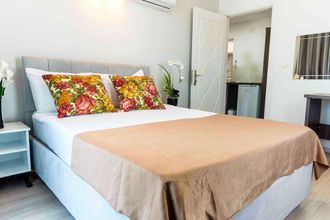 その他 4 Aykaç Otel Susanoğlu