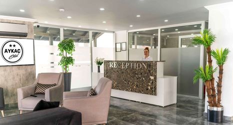 その他 2 Aykaç Otel Susanoğlu