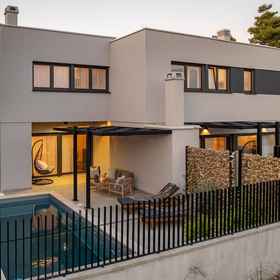 Room1扎達爾米婭別墅,普里夫拉卡飯店