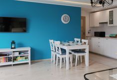 Lainnya 5 Apartamenty Sun & Snow Baltic Korona