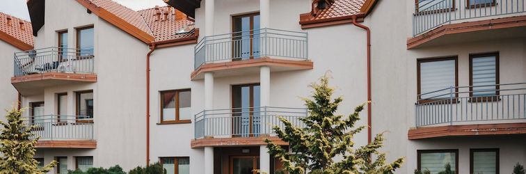 Others Apartamenty Sun & Snow Baltic Korona