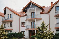 Lain-lain Apartamenty Sun & Snow Baltic Korona