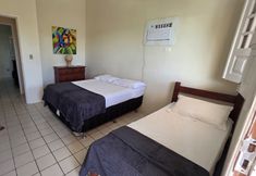 其他 7 Serrmabi Pé na Areia by La Playa