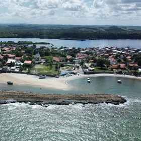 Primary image1Serrmabi Pé na Areia by La Playa,伯南布哥州公寓