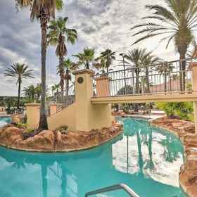 Primary image 1 Family 4BR Home w/ Resort Pool Near Disney, Khách sạn Highland Reserve Golf Club