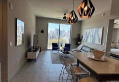 Khác 3 Chic 2BR Downtown Fort Lauderdale Apt w/ Pool