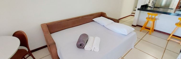 Others COPDS0103 - Condomínio Aldeiotta