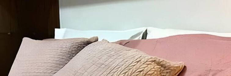 기타 Casa Central 3 suites e piscina 10 pax