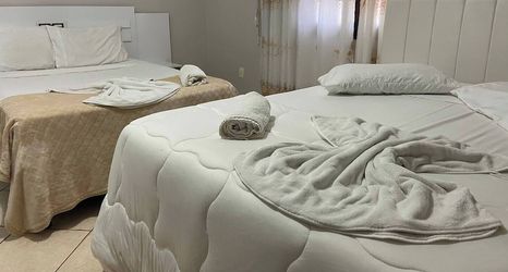 Others 2 Casa Ampla piscina para ate 16 hospede