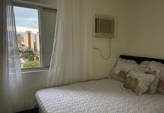 其他 4 Apartamento no Centro para 6 hospede