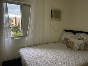 其他 4 Apartamento no Centro para 6 hospede