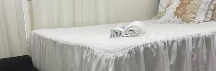 Others Apartamento no Centro para 6 hospede