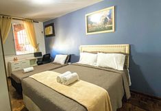 其他 2 Casa 3 suites 1quarto piscina 10 pax