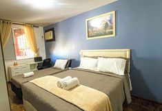 其他 2 Casa 3 suites 1quarto piscina 10 pax