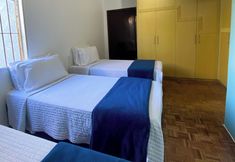 其他 6 Casa 3 suites 1quarto piscina 10 pax