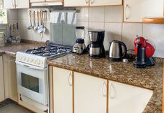 其他 7 Casa 3 suites 1quarto piscina 10 pax