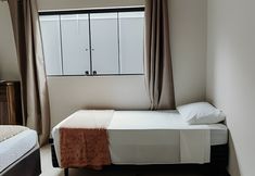 Lainnya 6 Casa Central piscina e AC para 8 hospede