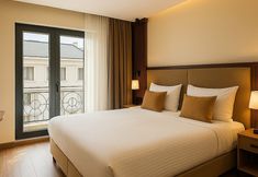 Lain-lain 3 Mandala Karaköy Hotel