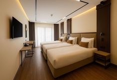 Lain-lain 4 Mandala Karaköy Hotel