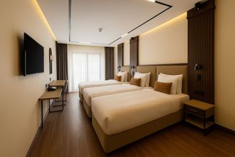 Lain-lain 4 Mandala Karaköy Hotel