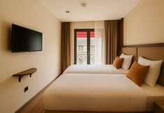 Lain-lain 5 Mandala Karaköy Hotel