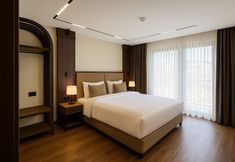 Lain-lain 2 Mandala Karaköy Hotel