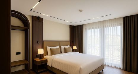 Lain-lain 2 Mandala Karaköy Hotel