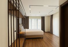 Lain-lain 6 Mandala Karaköy Hotel