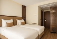 Lain-lain 7 Mandala Karaköy Hotel