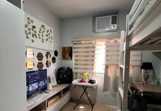 Lainnya 5 Studio One Condominium