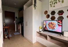 Lainnya 4 Studio One Condominium