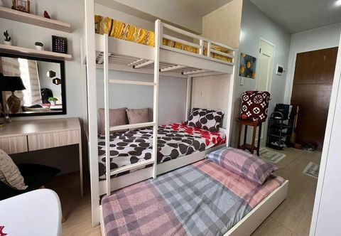 Lainnya Studio One Condominium