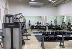 Lainnya 7 Studio One Condominium