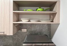 Lainnya 3 Studio One Condominium