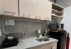 Lainnya 2 Studio One Condominium