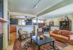 其他 7 The Eagle Harbor Inn