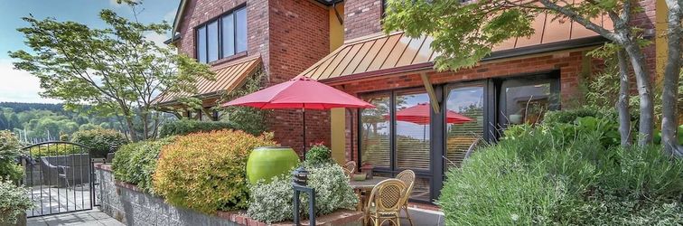 其他 The Eagle Harbor Inn