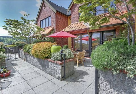 其他 The Eagle Harbor Inn