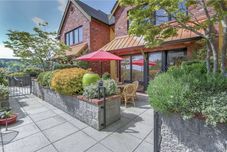 其他 The Eagle Harbor Inn