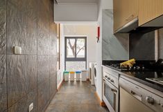 기타 6 Urban Stay 1A by Homie