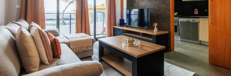 기타 Urban Stay 1A by Homie