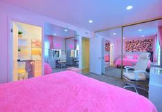기타 4 Pink Luxe Spa Retreat San Diego
