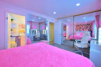 기타 4 Pink Luxe Spa Retreat San Diego