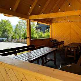 Primary image1Salamandra 11 Apartamenty Góralskie,科希捷利斯科飯店