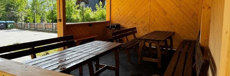 Others Salamandra 11 Apartamenty Góralskie